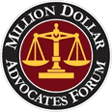 Million Dollar Advocates Forum